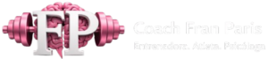 Coach Fran Paris